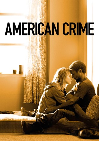 American Crime