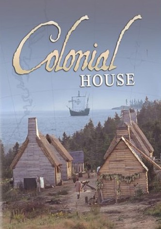 Colonial House