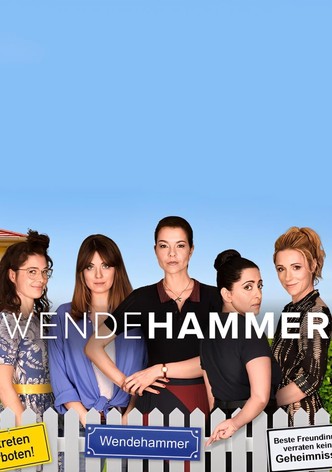 Wendehammer