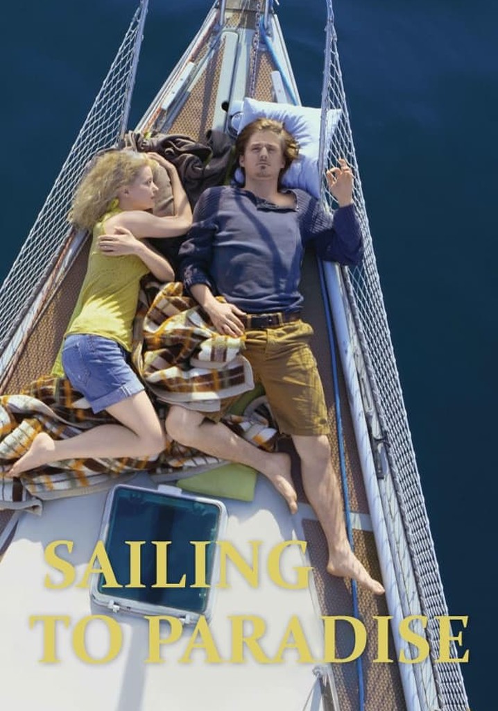 Sailing to Paradise