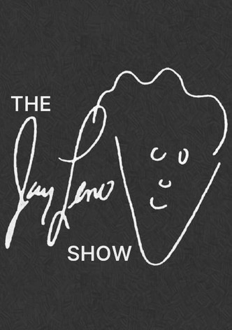 The Jay Leno Special