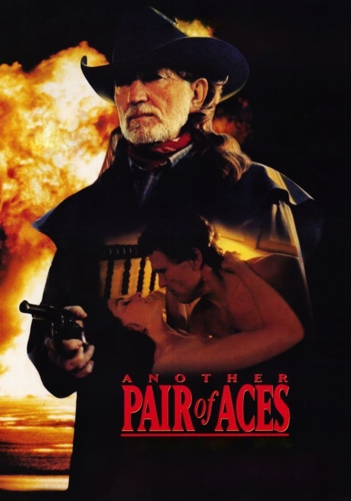 Another Pair of Aces: Three of a Kind