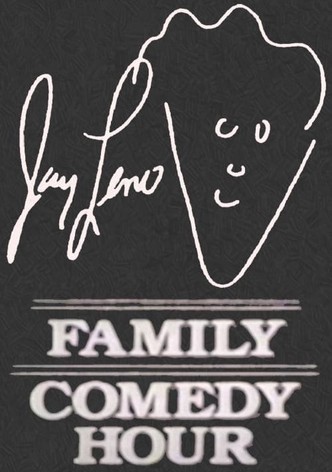 Family Comedy Hour