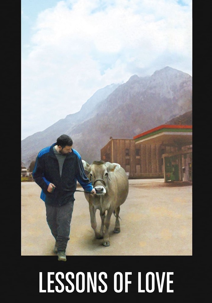 Lessons of Love