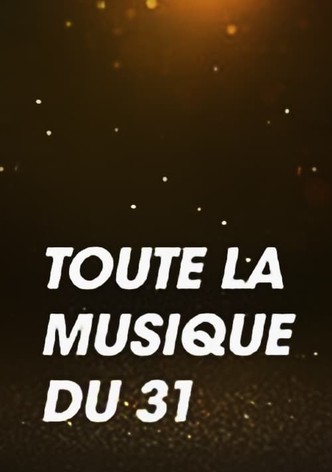 Toute La Musique Qu'On Aime Du 31 Décembre 2020