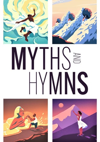 Myths and Hymns