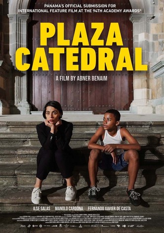 Plaza Catedral