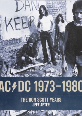 AC/DC: High Voltage 1973-1980