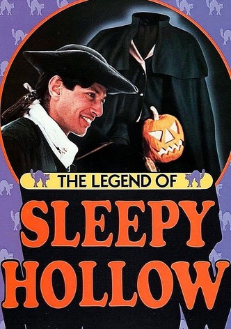 La leggenda di Sleepy Hollow