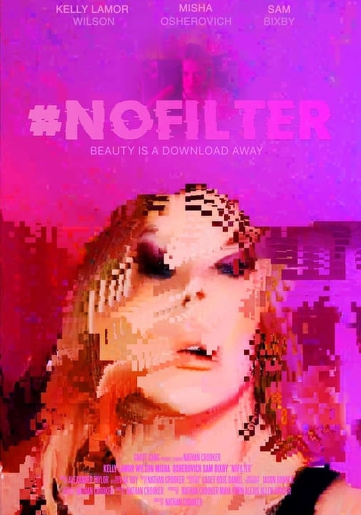 #NoFilter