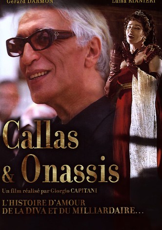 Callas & Onassis