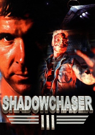 Shadowchaser 3