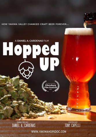 Hopped Up
