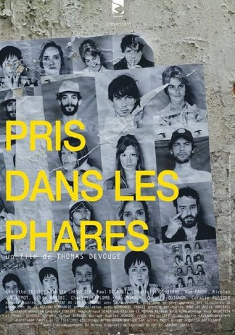 Caught in the Headlights