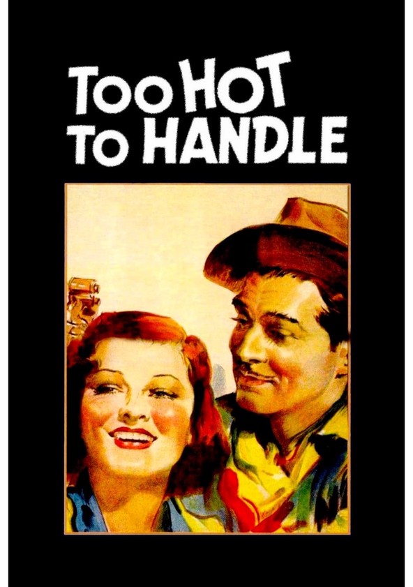 Too Hot to Handle movie watch streaming online