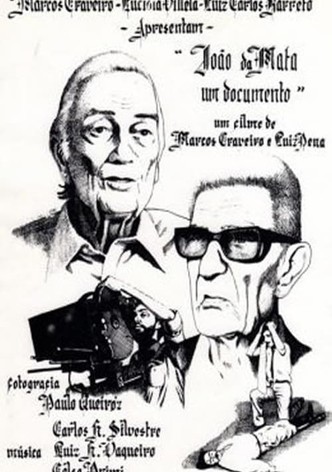 João da Mata: Um documento