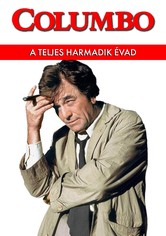 Columbo - Évad 3