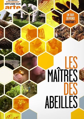 Die Bienenflüsterer