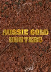 Aussie Gold Hunters - Aussie Gold Hunters - Season 7