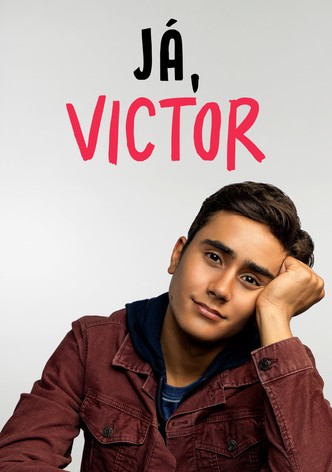 Já, Victor