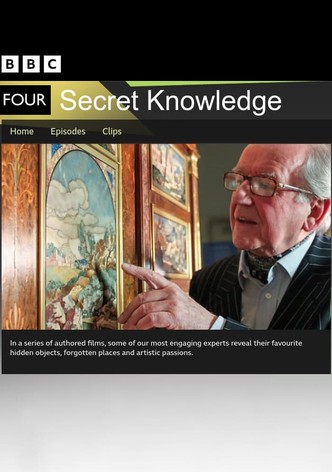 Secret Knowledge