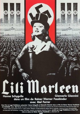 Lili Marleen