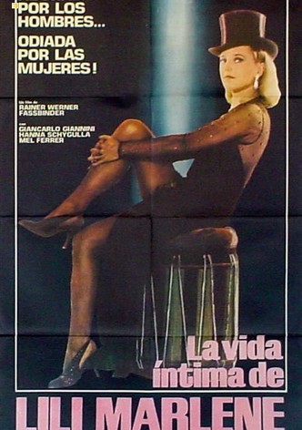 Una canción... Lili Marleen