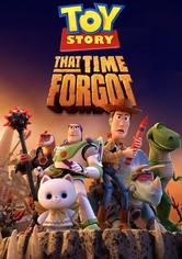 Toy Story That Time Forgot