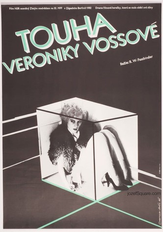 Touha Veroniky Vossové