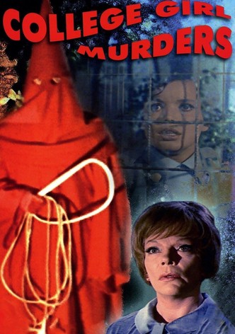 The College Girl Murders