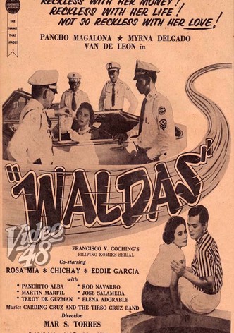 Waldas