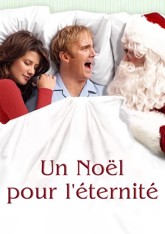 Un Noël pour l'éternité