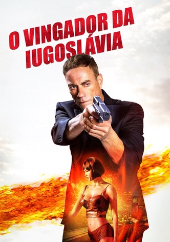 O Vingador da Iugoslávia