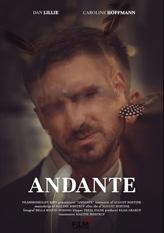 Andante