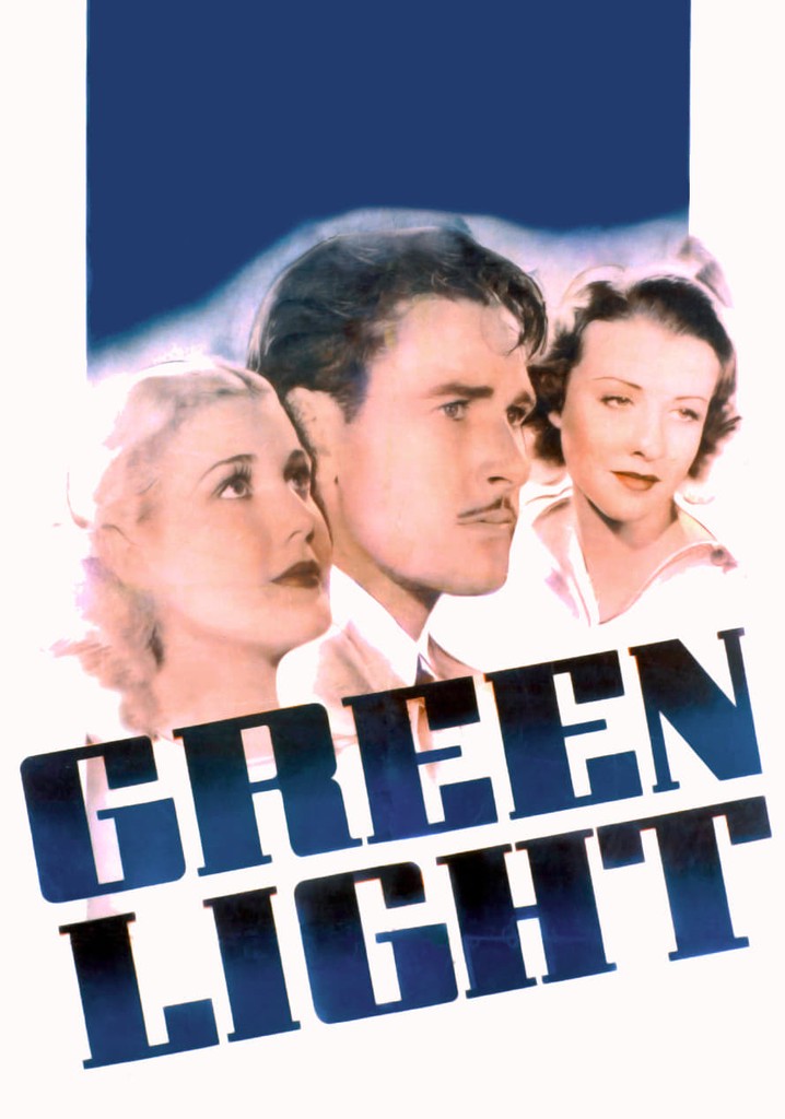 green light movie 1937