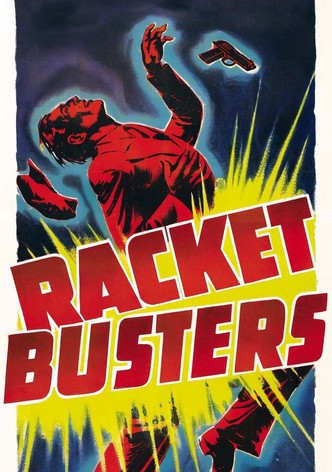Racket Busters
