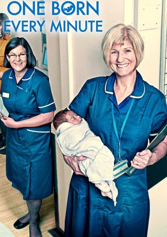 One Born Every Minute - Season 2