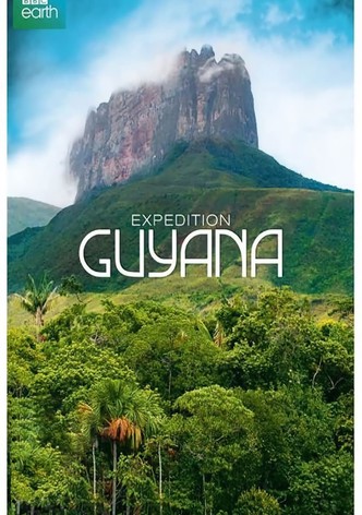 Guyana