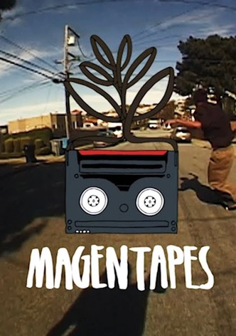 Magentapes