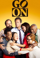Go On [dt./OV] - Staffel 1
