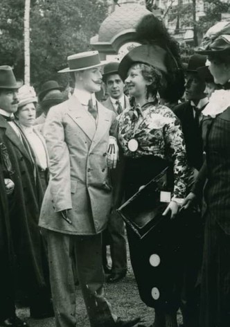 The Mannequin