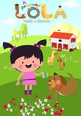 A Pequena Lola Visita a Quinta