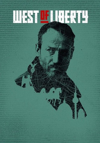 West of Liberty, Staffel 1