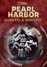 Pearl Harbor: Minuto a Minuto