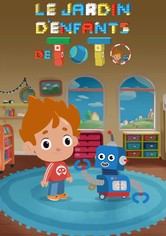 Le jardin d'enfants de Toto - Saison 1