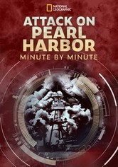 Attack on Pearl Harbor: Minute by Minute - Season 1