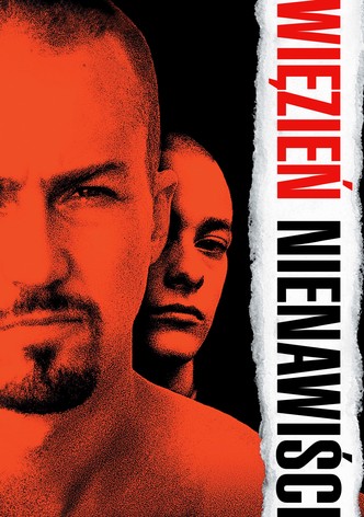 Więzień nienawiści