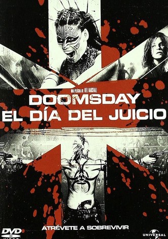 Doomsday: El día del juicio