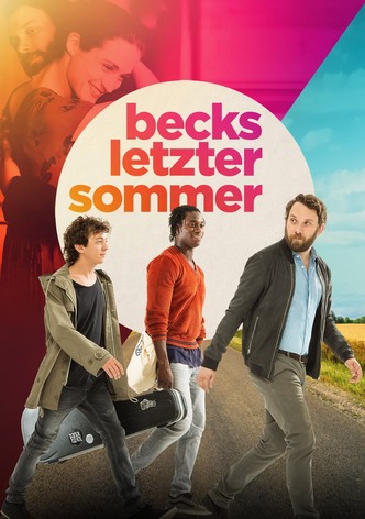 Becks letzter Sommer