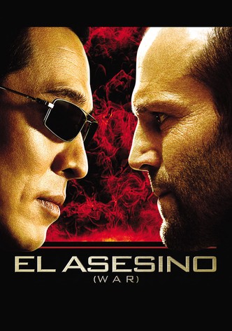 El asesino (War)